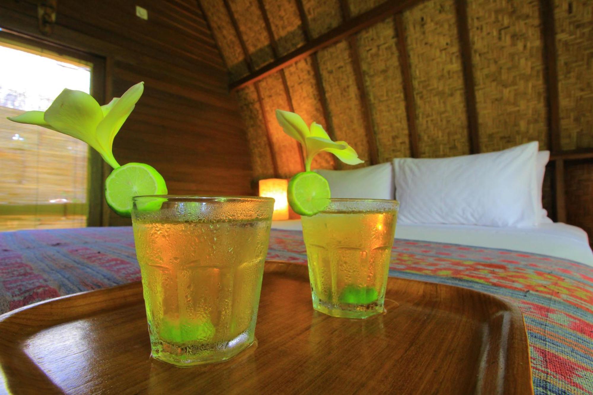 Pantai Karang Hotel Gili Trawangan Room photo